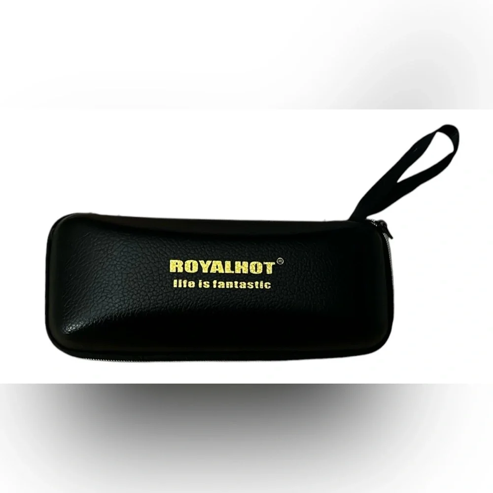 Hostess Pick x 3 🥳💥 Men's New Black Sunglasses with Case